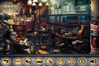 Image 0 for Find The Hidden Object Ga…