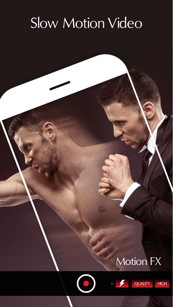 Imagen 3 para Slow/Fast Motion Video Ed…
