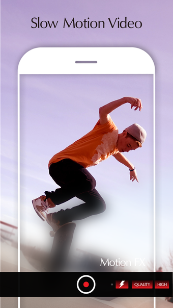 Image 0 for Slow/Fast Motion Video Ed…