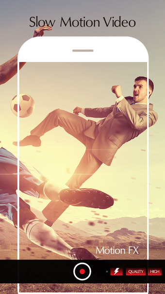 Imagen 1 para Slow/Fast Motion Video Ed…