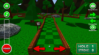 Image 1 for Mini Golf 3D Classic 2