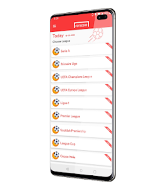 Imagen 2 para FotScore - Live Football …