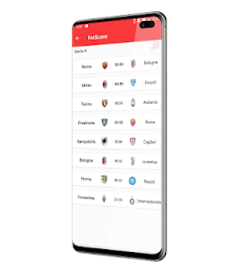 Imagen 3 para FotScore - Live Football …
