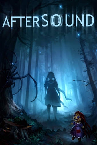 Imagen 0 para Aftersound
