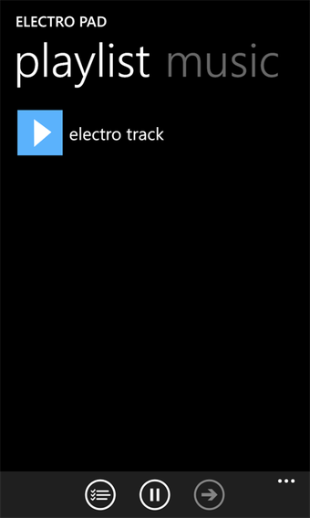Image 1 for Electro Pad for Windows 1…