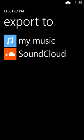 Image 3 for Electro Pad for Windows 1…