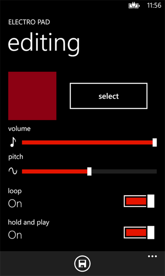 Image 2 for Electro Pad for Windows 1…
