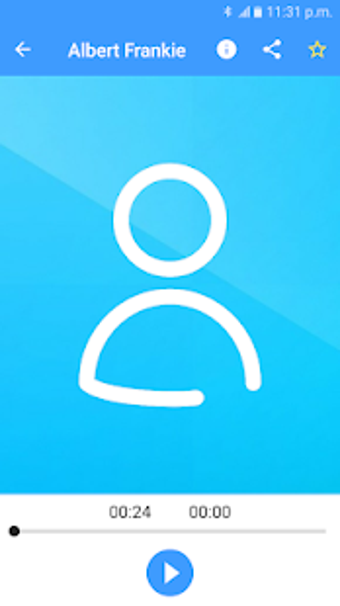 Image 2 for Call Recorder - Sonic