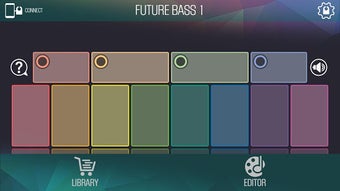 Imagen 0 para Specdrums MIX