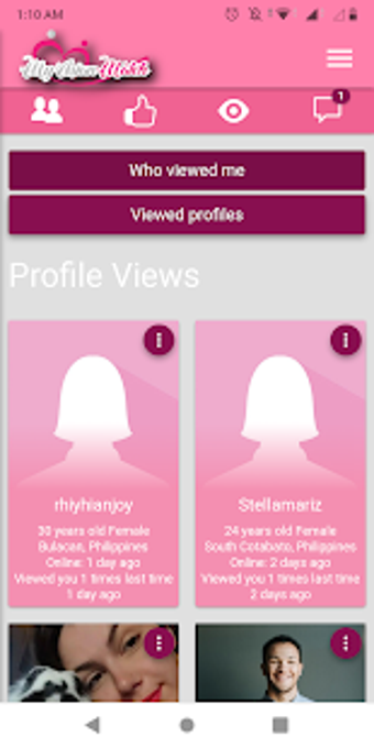 Image 3 for My Asian Match - free asi…