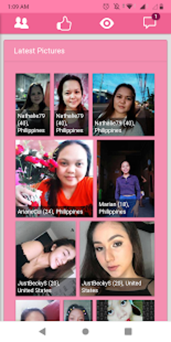 Image 1 for My Asian Match - free asi…