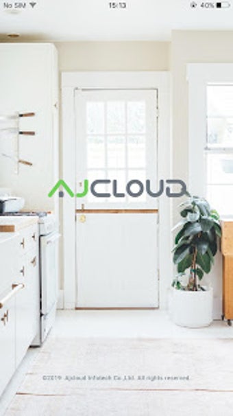 Imagen 0 para AJCloud