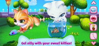 Image 2 for Kitty Cat Love