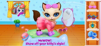 Image 3 for Kitty Cat Love