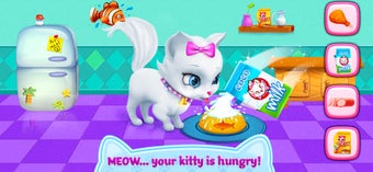 Image 1 for Kitty Cat Love