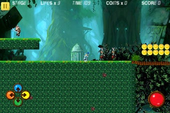 Image 0 for Battle of Chaos- DOTA All…