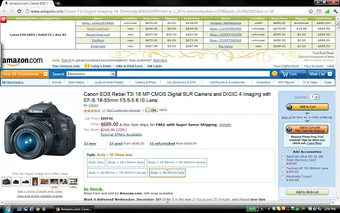 Image 2 for ShopDAQ Price Compare Fir…