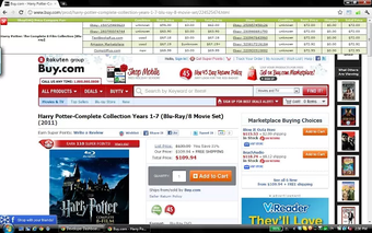 Image 0 for ShopDAQ Price Compare Fir…