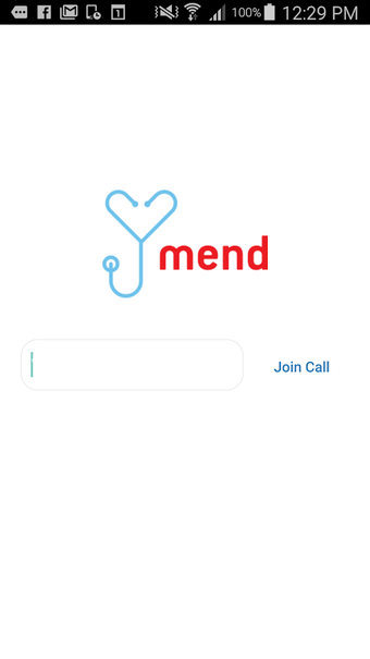 Imagen 1 para Mend Telemedicine