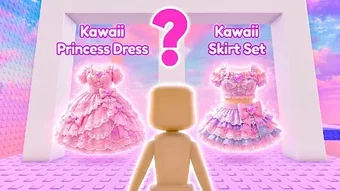 Image 0 for Would You Choose Kawai Fa…
