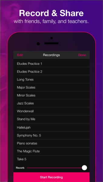 Image 0 for Tunable: Tuner, Metronome…