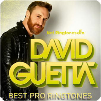 Image 1 for David Guetta Best Pro Rin…