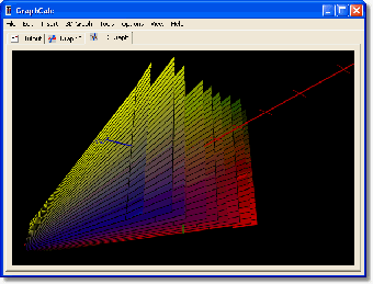 Image 0 for GraphCalc