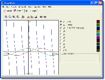 Image 1 for GraphCalc