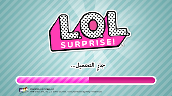 Image 1 for L.O.L. Surprise House Dec…