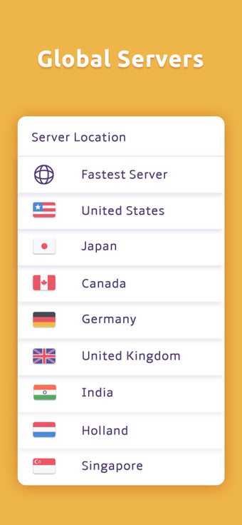 Image 1 for Turbo VPN Private Browser