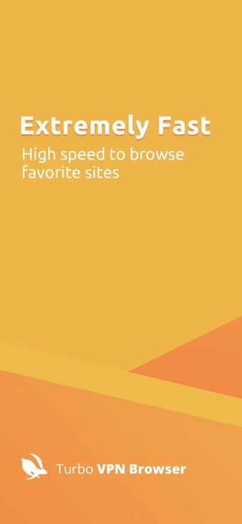 Image 0 for Turbo VPN Private Browser