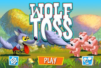Image 0 for Wolf Toss