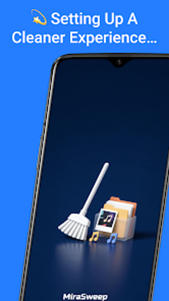 Image 0 for MiraSweep