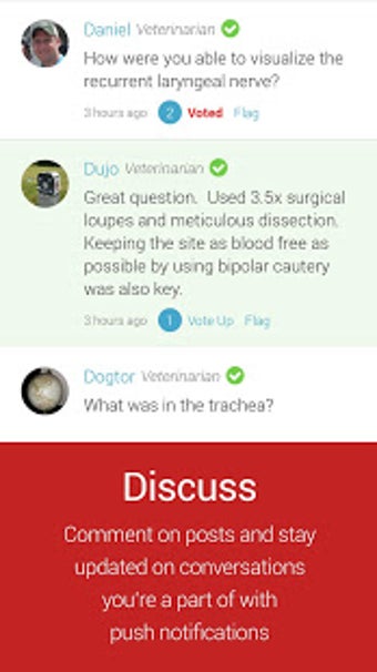 Imagen 0 para ViralVet - Veterinary Cas…