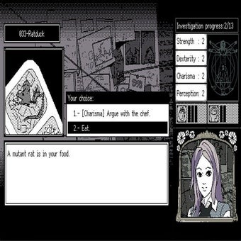 Image 0 for Terror Diversion