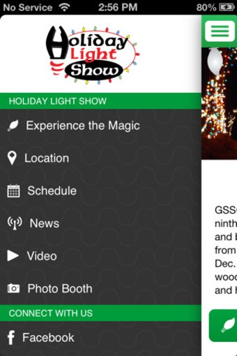 Image 2 for Suffolk County Holiday Li…