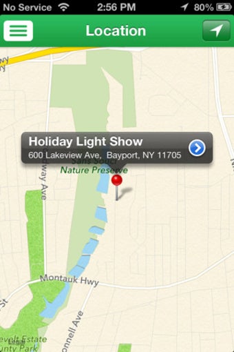 Image 3 for Suffolk County Holiday Li…