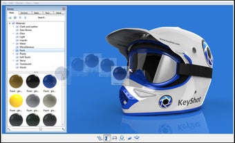 Image 0 for KeyShot (32-Bit)