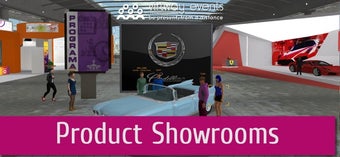 Imagen 0 para Virtway Events
