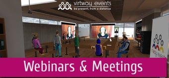 Imagen 1 para Virtway Events