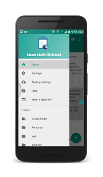 Image 1 for Free Multi Clipboard Mana…