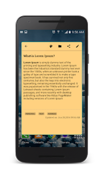 Image 3 for Free Multi Clipboard Mana…