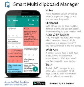 Image 1 for Free Multi Clipboard Mana…