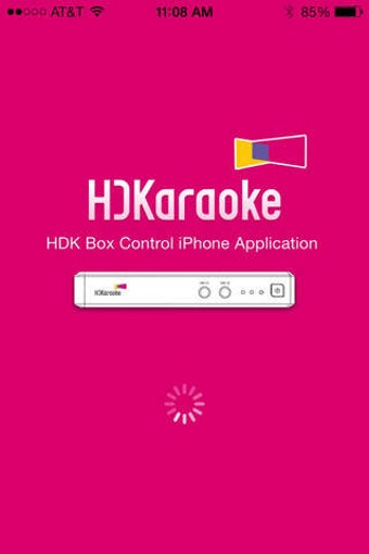Image 0 for HDKaraoke Control for iPh…