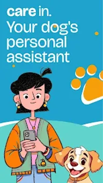 Imagen 0 para Dog Care - Health Assista…