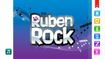 Image 3 for The Ruben Rock