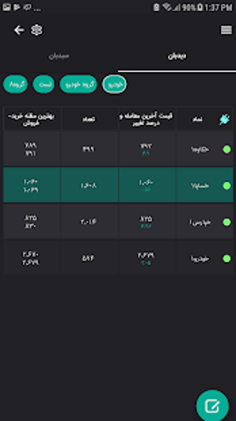 Image 1 for M-Trader Pro |