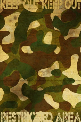 Image 0 for Military Alarm Clock