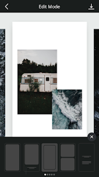 Imagen 3 para Unfold - Create Stories
