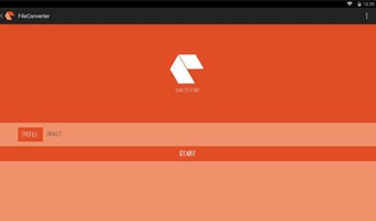 Imagen 0 para FileConverterPro PDF(/A) …